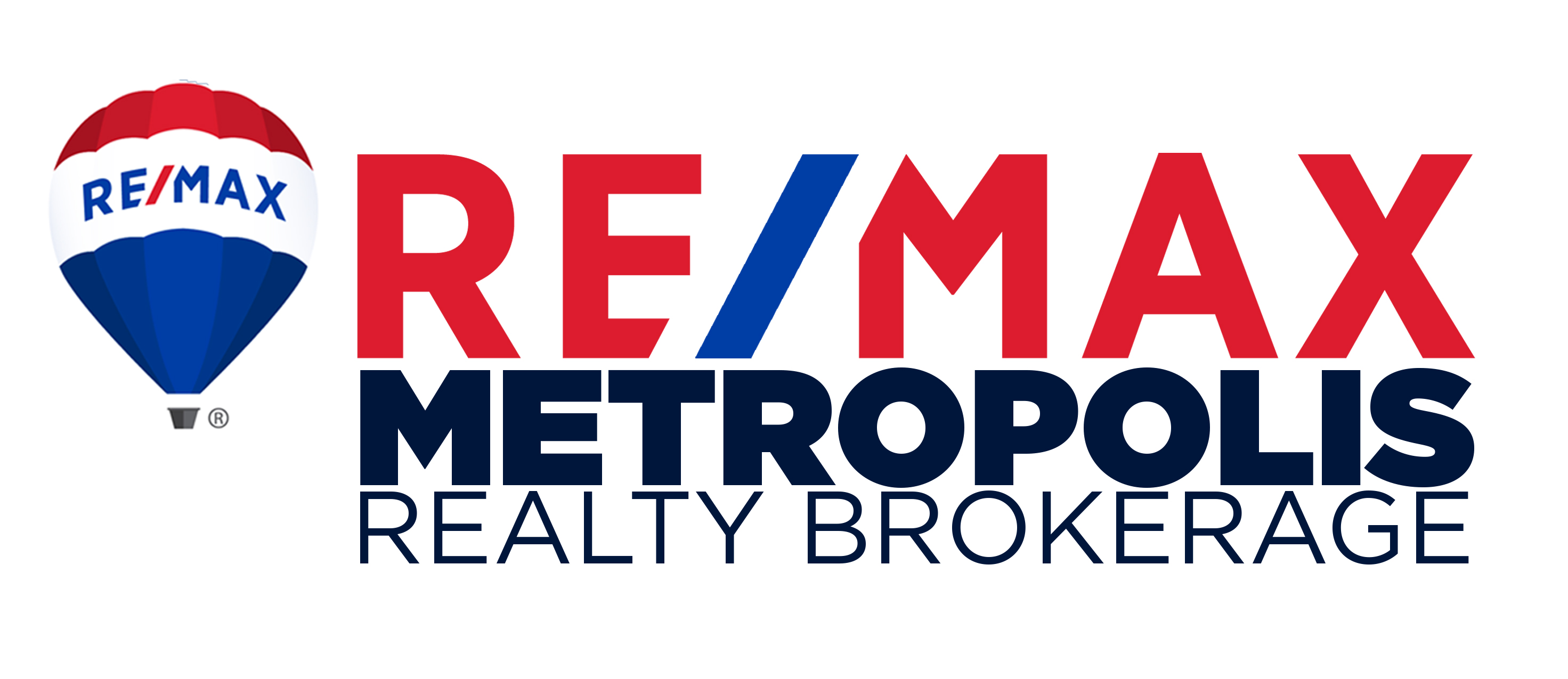 RE/MAX Metropolis Realty Brokerage