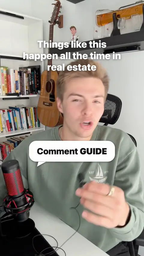 Ending design: comment