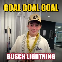 Goal Goal Goal cover art