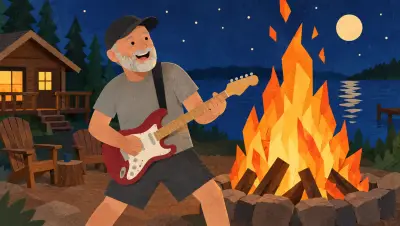 Paper Cut-Out music video style